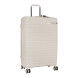 Cellini Allure Hardshell Large 4 Wheel Trolley Case 
