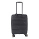 Cellini Allure Hardshell Medium 4 Wheel Trolley Case 