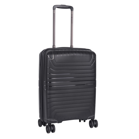 Cellini Guardlite 4 Wheel Carry On Trolley Cellini Guardlite 4 Wheel Carry On Trolley