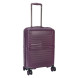 Cellini Guardlite 4 Wheel Carry On Trolley Cellini Guardlite 4 Wheel Carry On Trolley