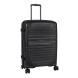 Cellini Guardlite Medium 4 Wheel Trolley Case Cellini Guardlite Medium 4 Wheel Trolley Case