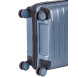 Cellini Microlite 55cm Carry-On Spinner Luggage Cellini Microlite 55cm Carry-On Spinner Luggage