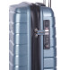 Cellini Microlite 55cm Carry-On Spinner Luggage Cellini Microlite 55cm Carry-On Spinner Luggage