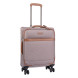 Cellini Monte Carlo Carry On 4 Wheel Trolley Case Cellini Monte Carlo Carry On 4 Wheel Trolley Case