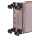Cellini Monte Carlo Carry On 4 Wheel Trolley Case Cellini Monte Carlo Carry On 4 Wheel Trolley Case
