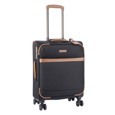 Cellini Monte Carlo Carry On 4 Wheel Trolley Case Cellini Monte Carlo Carry On 4 Wheel Trolley Case