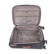 Cellini Monte Carlo Medium 4 Wheel Trolley Case 