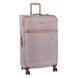 Cellini Monte Carlo Large 4 Wheel Trolley Case 