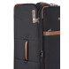 Cellini Monte Carlo Large 4 Wheel Trolley Case 