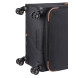 Cellini Monte Carlo Large 4 Wheel Trolley Case 