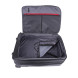 Cellini Pro X Large Trolley Pullman with Oversized Fastline Wheels 