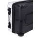 Cellini Pro X Medium Trolley Pullman with Oversized Fastline Wheels 
