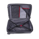 Cellini Pro X Medium Trolley Pullman with Oversized Fastline Wheels 