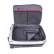 Cellini Pro X Medium Trolley Pullman with Oversized Fastline Wheels 