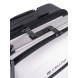 Cellini Pro X Medium Trolley Pullman with Oversized Fastline Wheels 