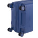 Cellini Qwest 4 Wheel Carry On Trolley Cellini Qwest 4 Wheel Carry On Trolley