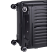 Cellini Rapido Large 4 Wheel Trolley 
