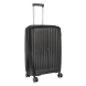 Cellini Rapido Medium 4 Wheel Trolley 