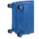 Cellini Rapido Medium 4 Wheel Trolley 