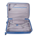 Cellini Rapido Medium 4 Wheel Trolley 