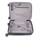 Cellini Rapido 4 Wheel Carry On Trolley 