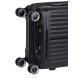 Cellini Rapido 4 Wheel Carry On Trolley 