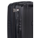 Cellini Rapido 4 Wheel Carry On Trolley 