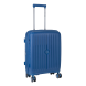 Cellini Rapido 4 Wheel Carry On Trolley 