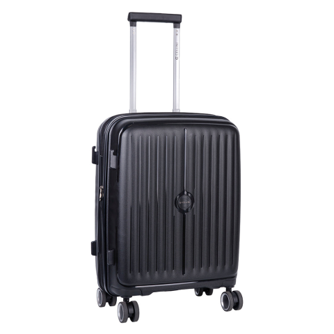 Cellini Rapido 4 Wheel Carry On Trolley