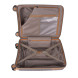 Cellini Royale Carry On 4 Wheel Trolley 