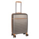 Cellini Royale Carry On 4 Wheel Trolley 