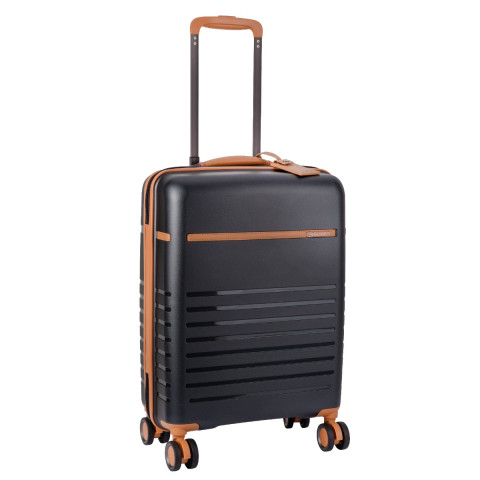 Cellini Royale Carry On 4 Wheel Trolley