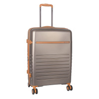 Cellini Royale Medium 4 Wheel Trolley