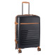 Cellini Royale Medium 4 Wheel Trolley 
