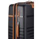 Cellini Royale Large 4 Wheel Trolley Cellini Royale Large 4 Wheel Trolley