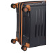 Cellini Royale Large 4 Wheel Trolley Cellini Royale Large 4 Wheel Trolley