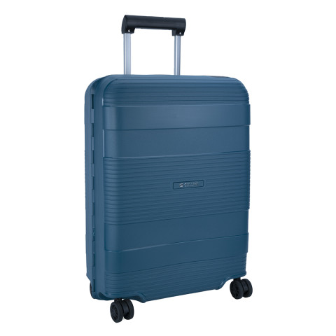 Cellini Safetech 4 Wheel Carry On Trolley Cellini Safetech 4 Wheel Carry On Trolley