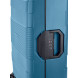 Cellini Safetech Medium 4 Wheel Trolley Case 