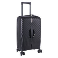 Cellini Xpedition 4 Wheel Carry On Trunk Cellini Xpedition 4 Wheel Carry On Trunk