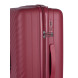 Cellini Xpedition Medium 4 Wheel Trolley Trunk 
