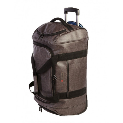 Cellini Origin 64cm  2-Wheel Trolley Duffle