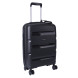 Cellini Cruze 55cm Carry-On Spinner Suitcase Cellini Cruze 55cm Carry-On Spinner Suitcase