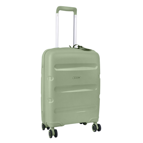Cellini Cruze 55cm Carry-On Spinner Suitcase Cellini Cruze 55cm Carry-On Spinner Suitcase