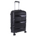 Cellini Cruze 65cm Spinner Suitcase 