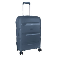 Cellini Cruze 65cm Spinner Suitcase Cellini Cruze 65cm Spinner Suitcase