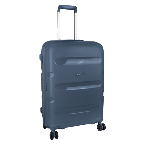 Cellini Cruze 65cm Spinner Suitcase