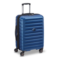 Delsey Shadow 5.0 70cm Spinner Luggage Delsey Shadow 5.0 70cm Spinner Luggage