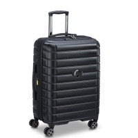 Delsey Shadow 5.0 82cm Spinner Luggage Delsey Shadow 5.0 82cm Spinner Luggage