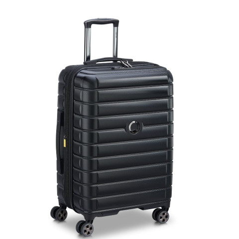Delsey Shadow 5.0 55cm Carry-On Luggage Delsey Shadow 5.0 55cm Carry-On Luggage