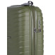 Cellini Grande 4-Wheel Carry-On Trolley Case 